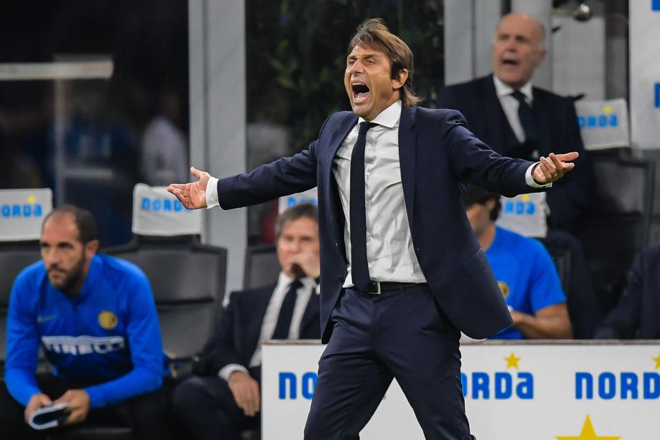 Derby D Italia 2019 How To Watch Inter Milan Vs Juventus