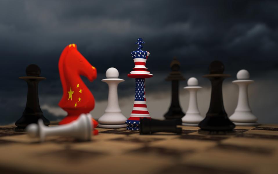 What The Phase One Truce Means For China