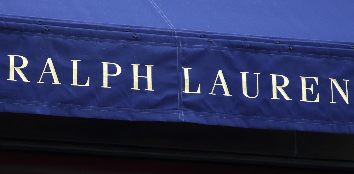 Why Ralph Lauren's Expenses Are Likely To Level Off After Shrinking 15% In 3 Years