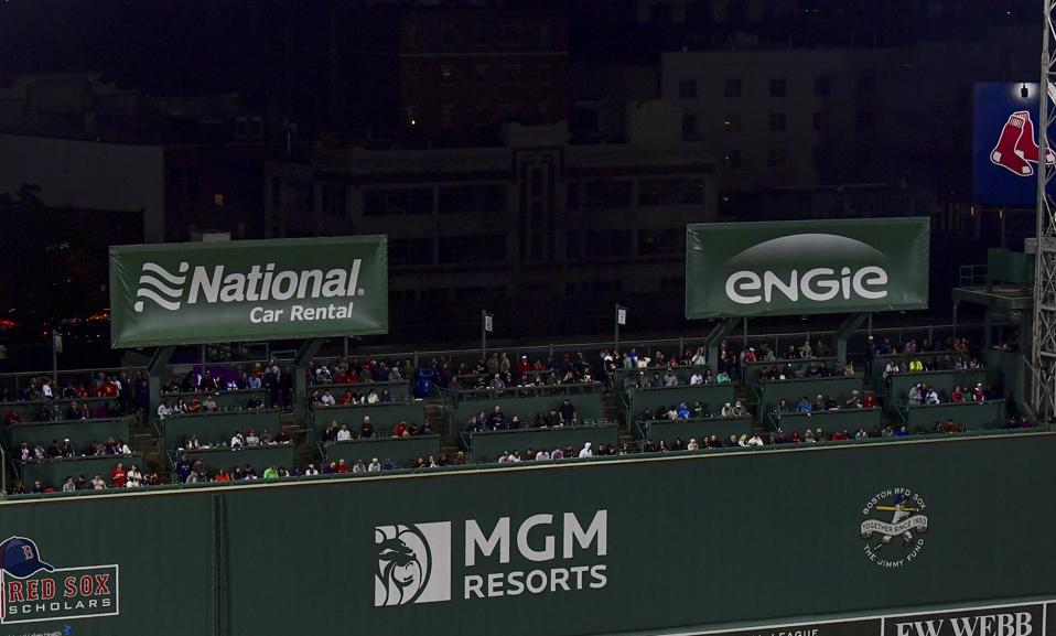 Baltimore Orioles v Boston Red Sox