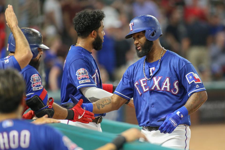 Texas Rangers Owners On Hook For Almost 100 Million In Capital Calls