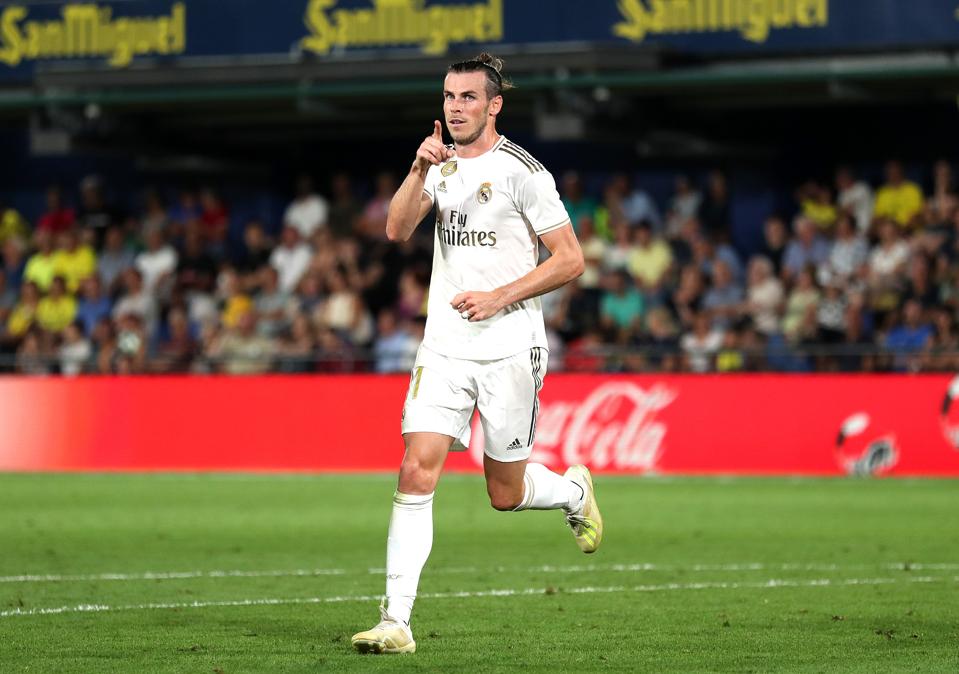 Why Gareth Bale Can Be Key For Real Madrid This Season