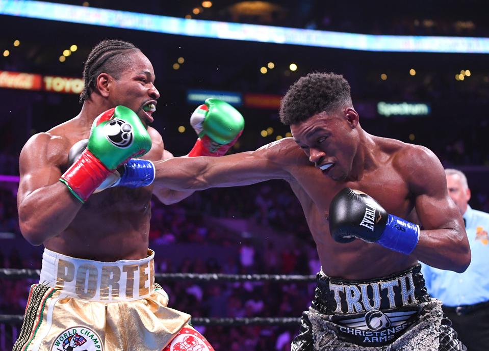 Betting Odds Garcia Vs Spence Betting Odds Garcia Vs Spence