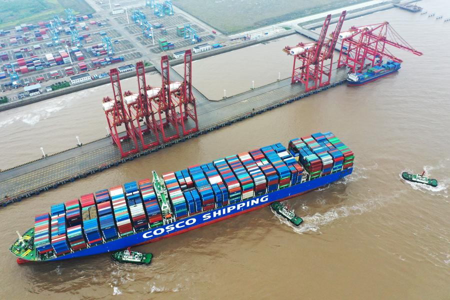 'Made In China' Tariffs Rising December 15 Might Be Bankable