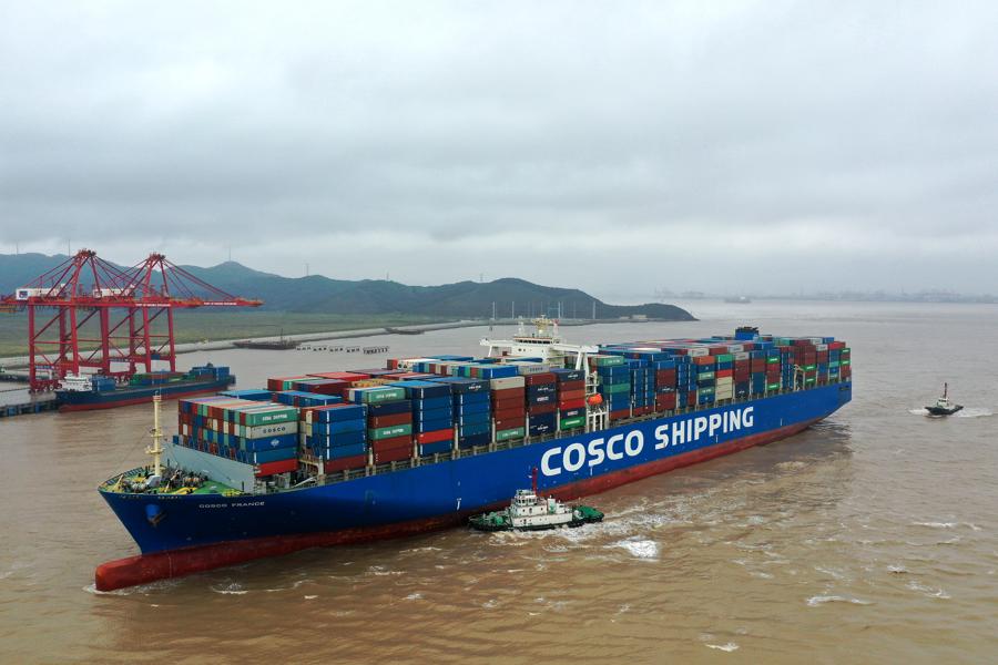 After USMCA Passes, Why Worry About A China Phase One Deal?