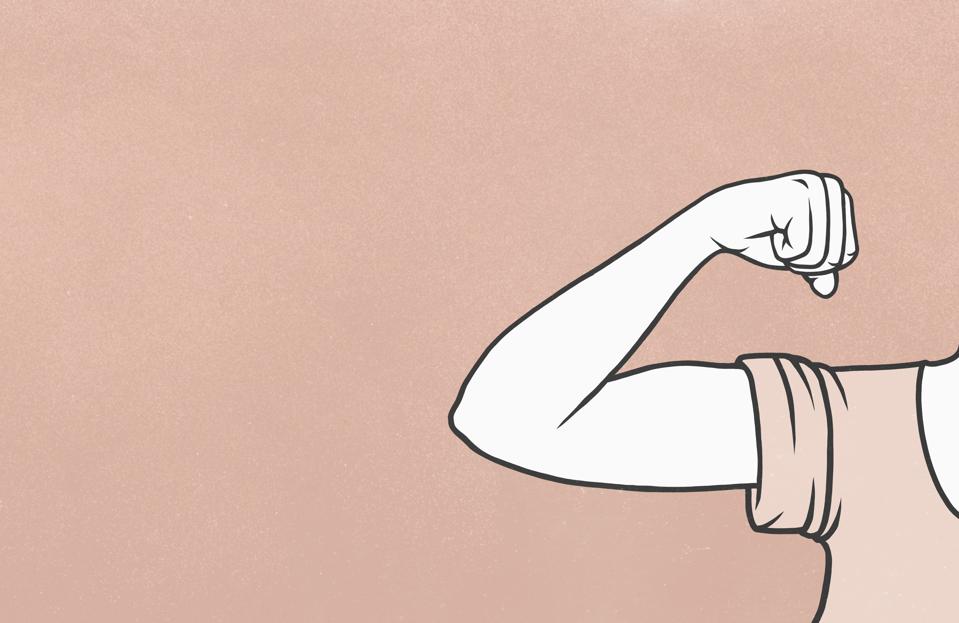 3 Obstacles Mentally Strong Women Have To Overcome That Men Don T