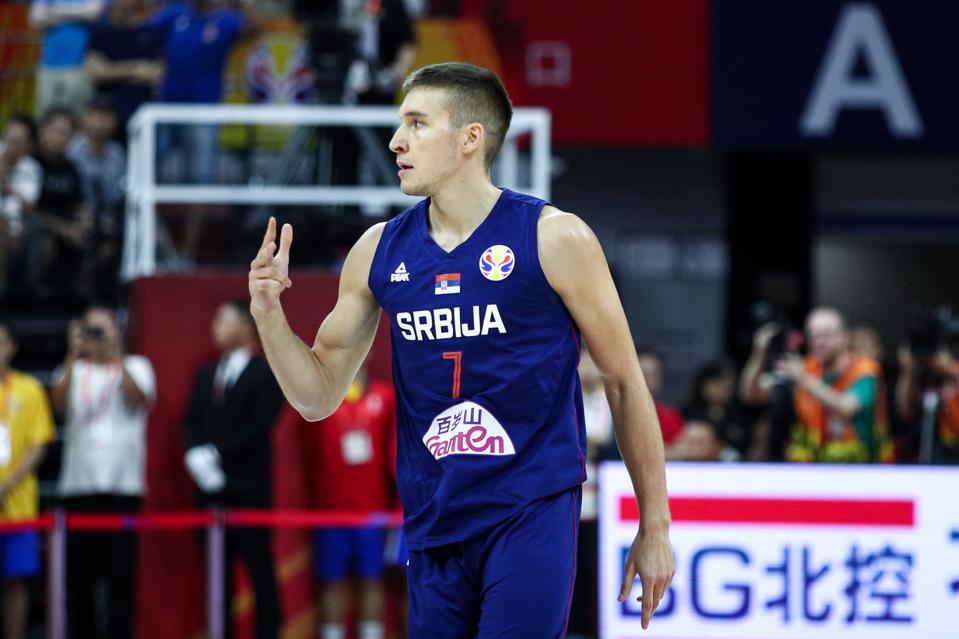 Bogdan Bogdanovic回顧世界盃:可能是我犯了錯誤 不找任何藉口-黑特籃球-NBA新聞影音圖片分享社區