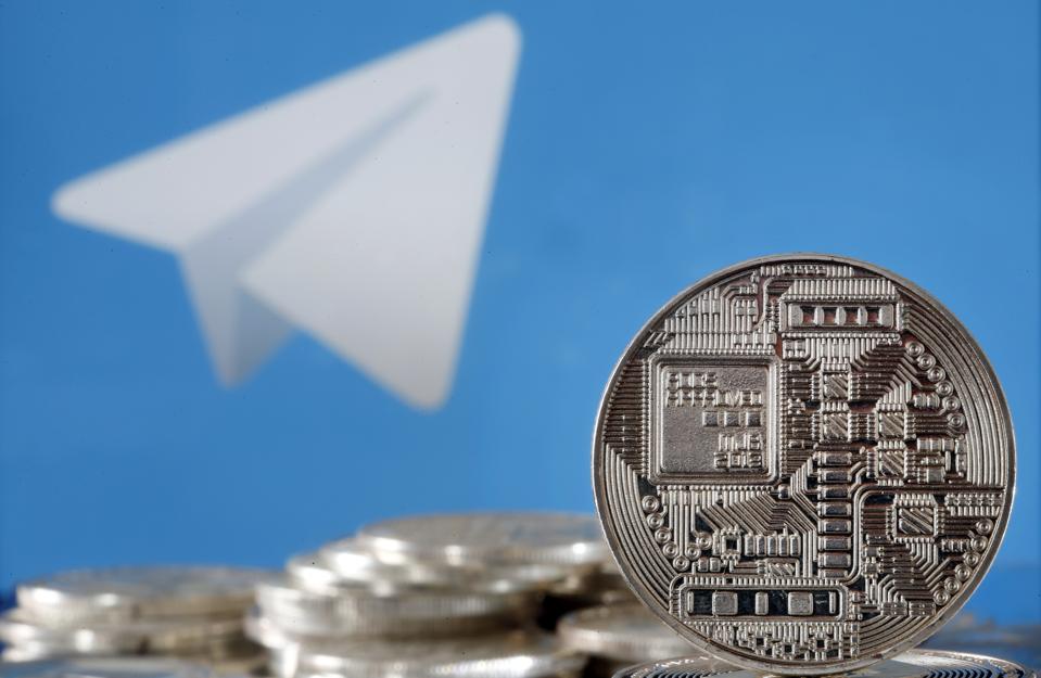 bitcoin, bitcoin price, gram, telegram, facebook, libra, image