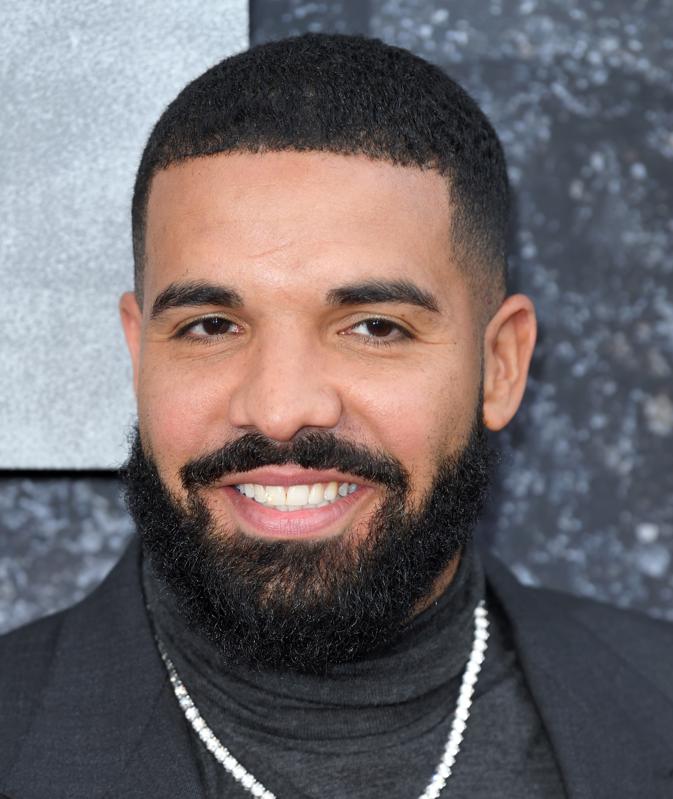 Drake Is Latest Celebrity To Ink Pot Deal