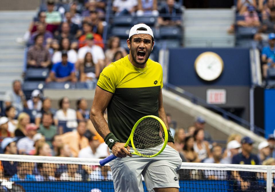 Atp Us Open 2019 Results Today Wasfa Blog