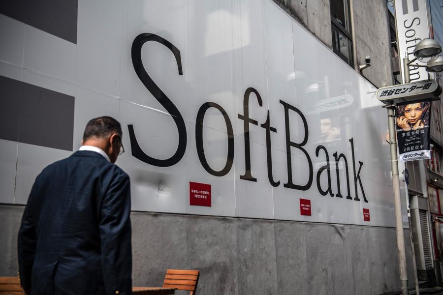 Reports: SoftBank Will Lose Over $5 Billion From Uber and WeWork