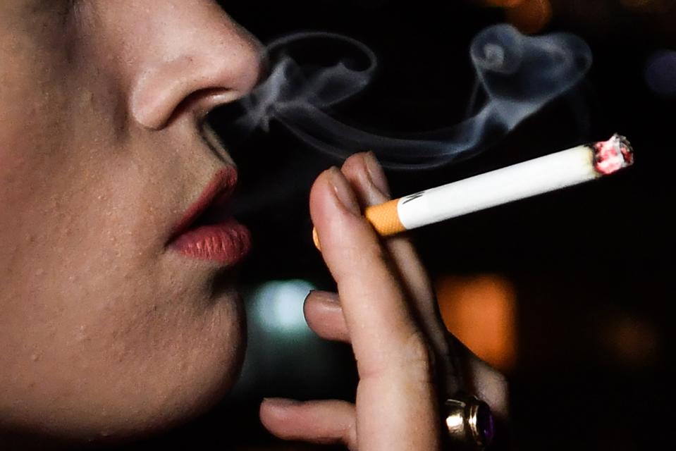 best cigarette for men 10 Brands With The Least Chemicals in the World Top 7 Best Cigarettes to