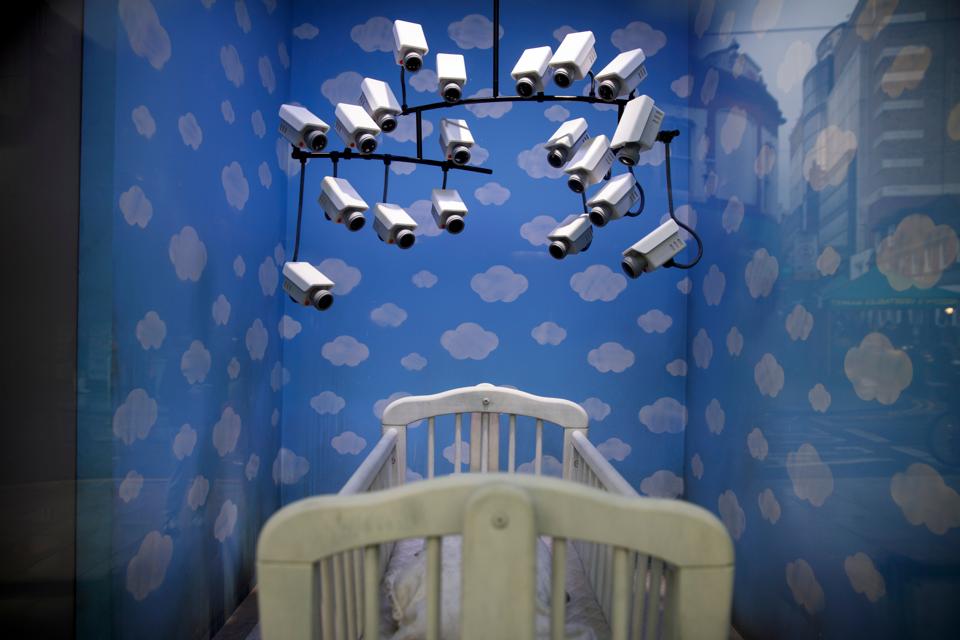 How To Find A Hidden Camera In Your House Or Airbnb Or Anywhere