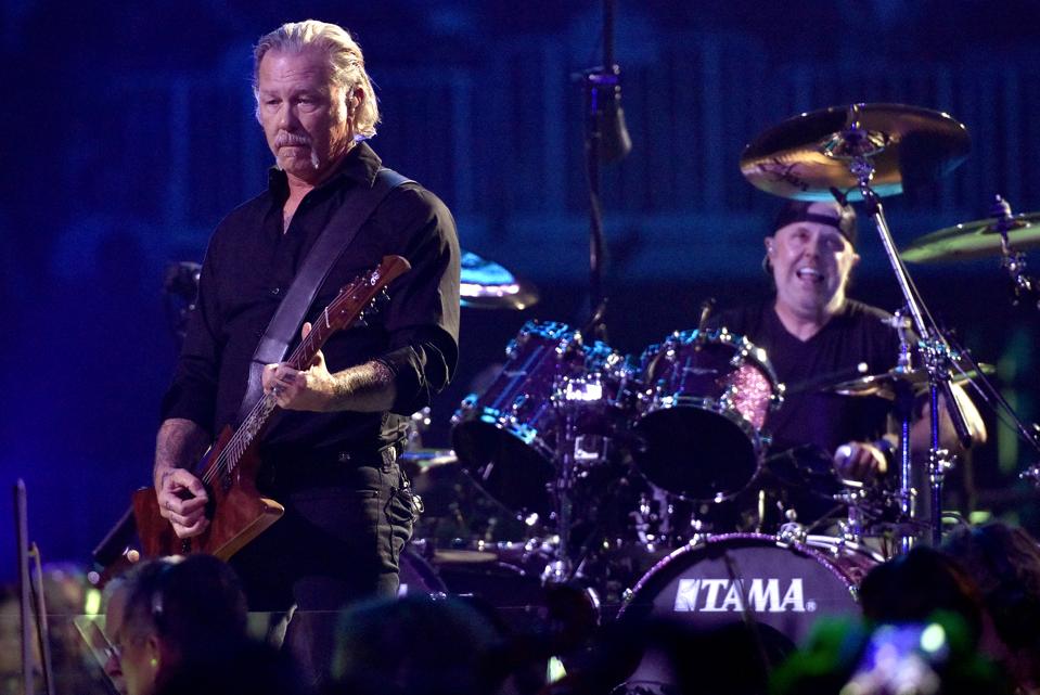 Metallica Announce Release Date For Long Awaited S M2 Album Metallica Announce Release Date For Long Awaited S M2 Album