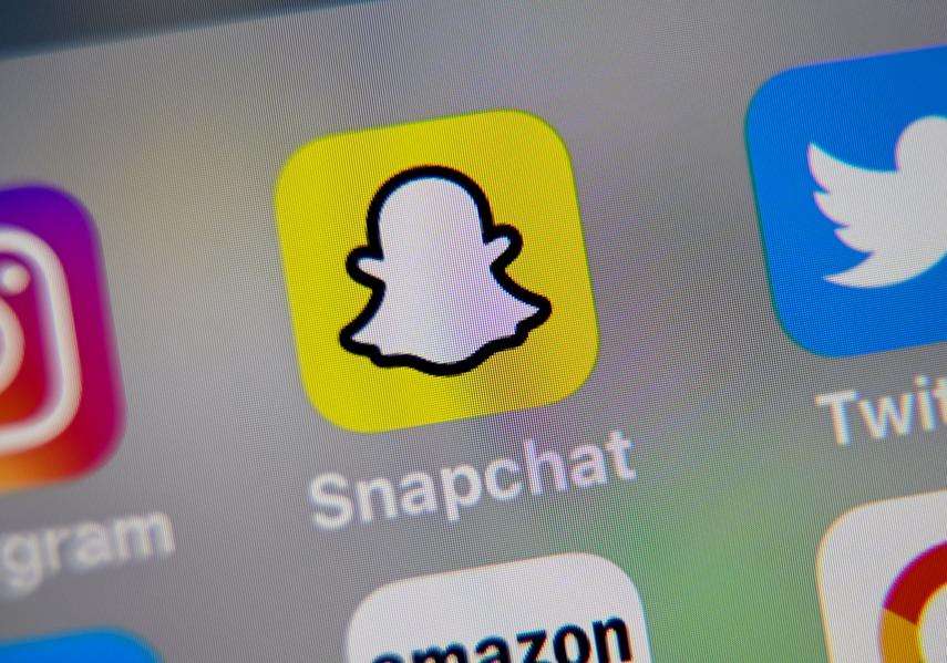 Snapchat Beats Third-Quarter Expectations But Provides Weaker Guidance