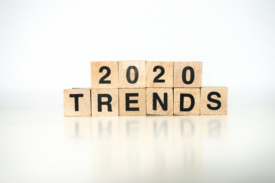 Trending Stocks That Are Thriving While Others Are Crashing