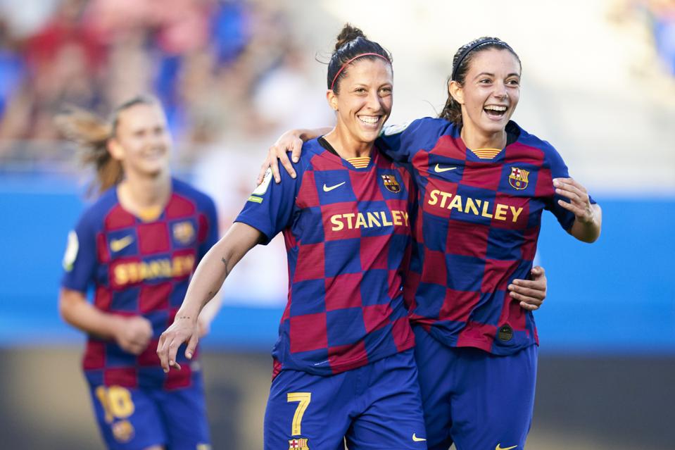 la masia celebrates 40 years of being fc barcelona s heart