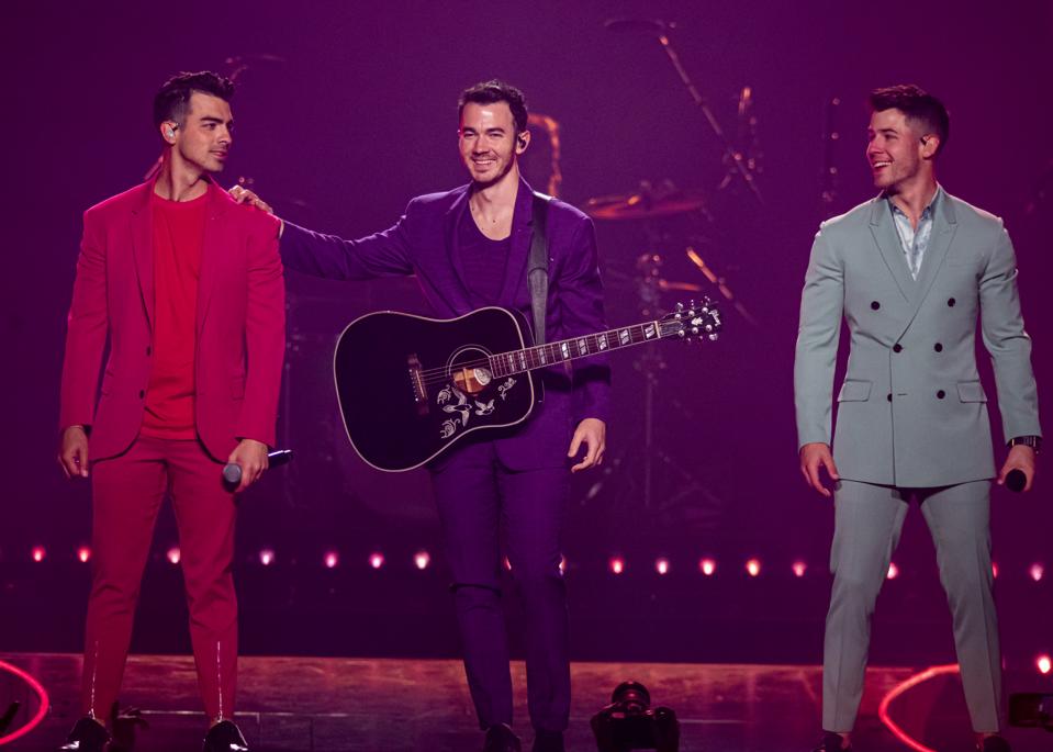 Post Malone Jonas Brothers And Lana Del Rey 5 Important