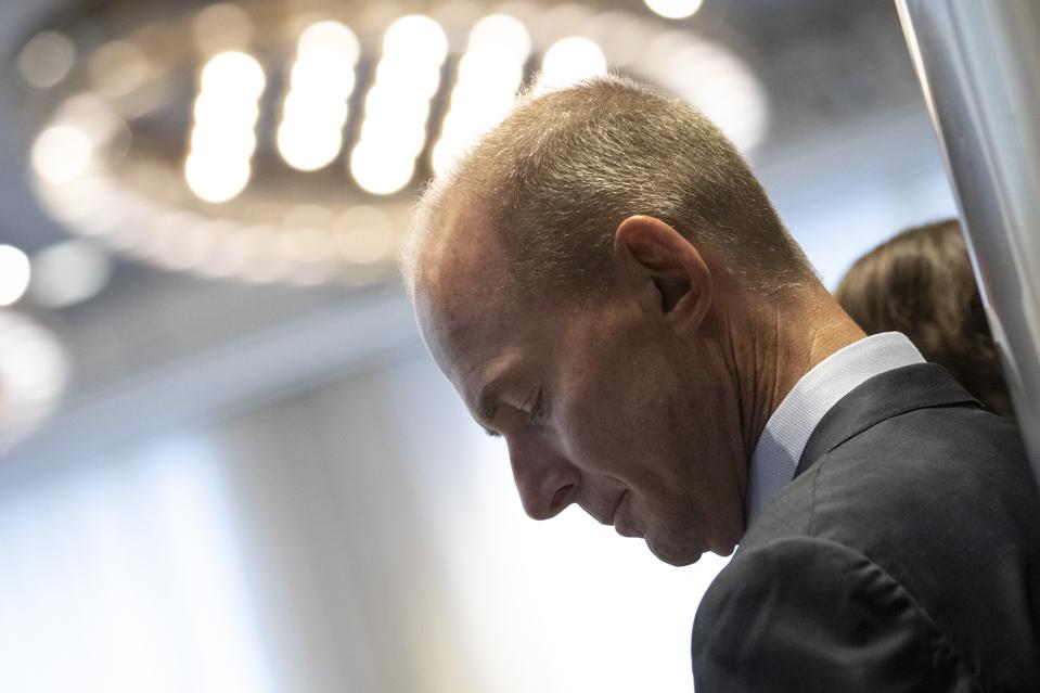 Are The Boeing Text Messages A Smoking Gun? Maybe, Maybe Not