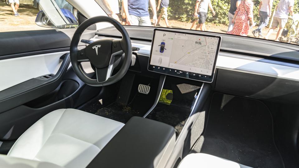 Concours d'Elegance Paleis Soestdijk 2019