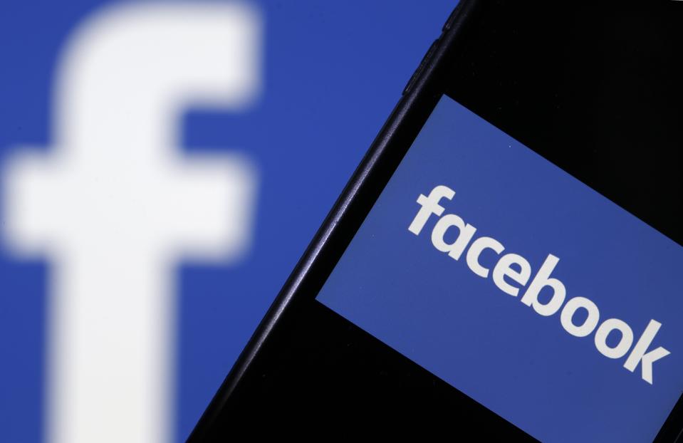 Facebook logo