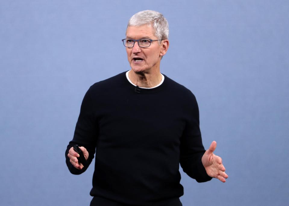 Apple, Tim Cook, bitcoin, bitcoin price, image