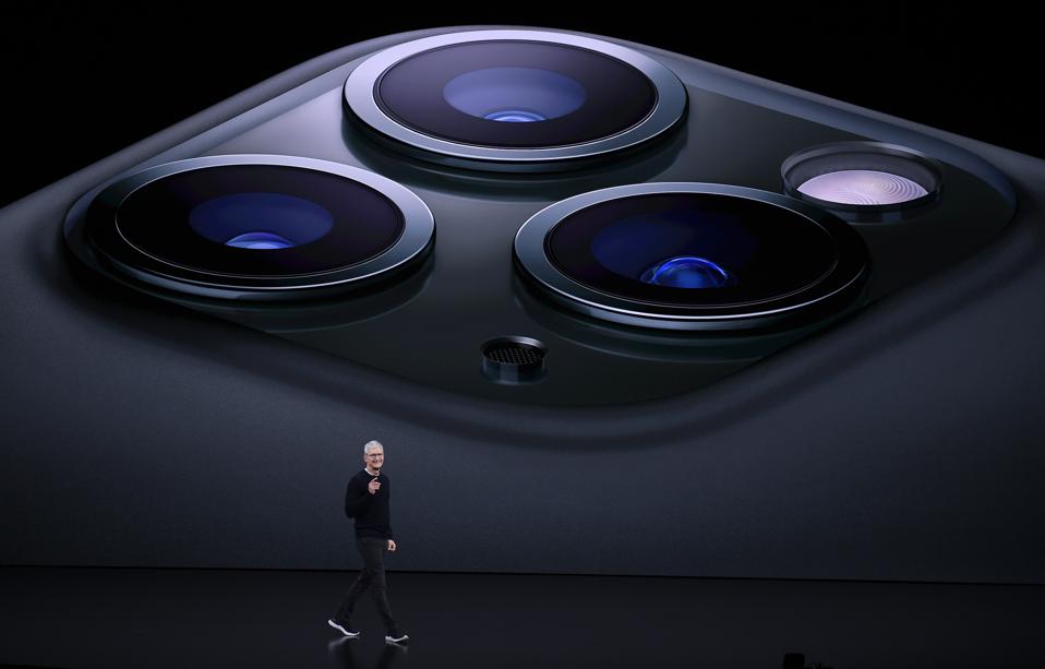 Apple Loop New Iphone Leaks Ipad Air S Future Macos Faces Awkward Future