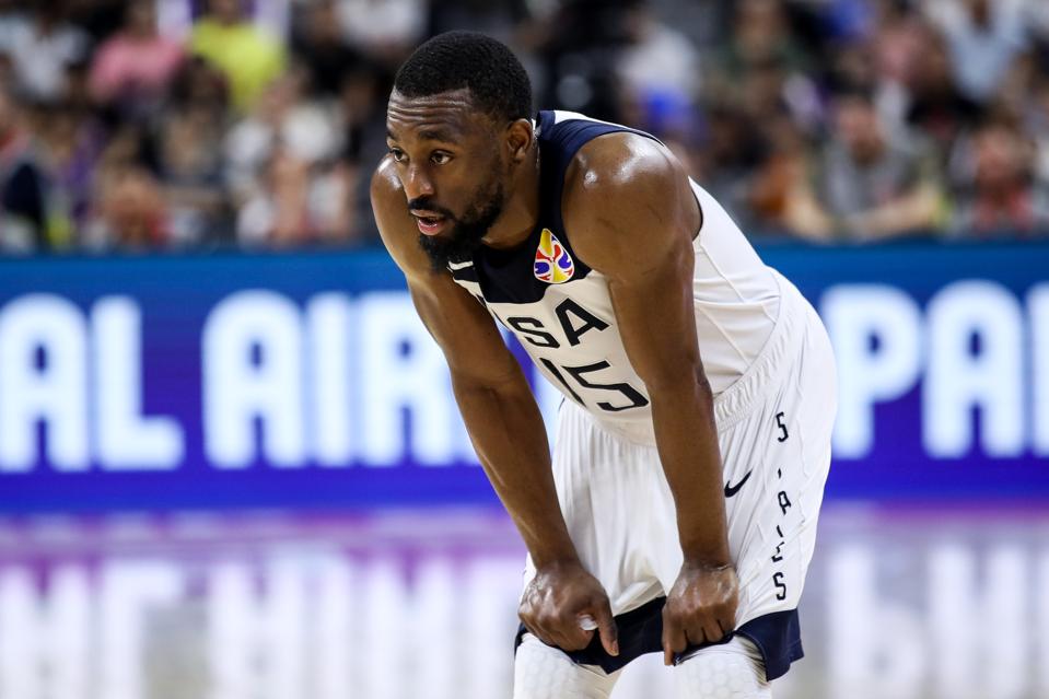 What Fiba World Cup Loss To France Means For Usa Basketball