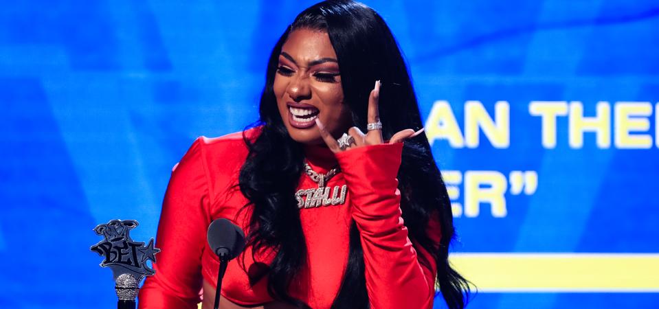 2019 BET Hip Hop Awards - Show