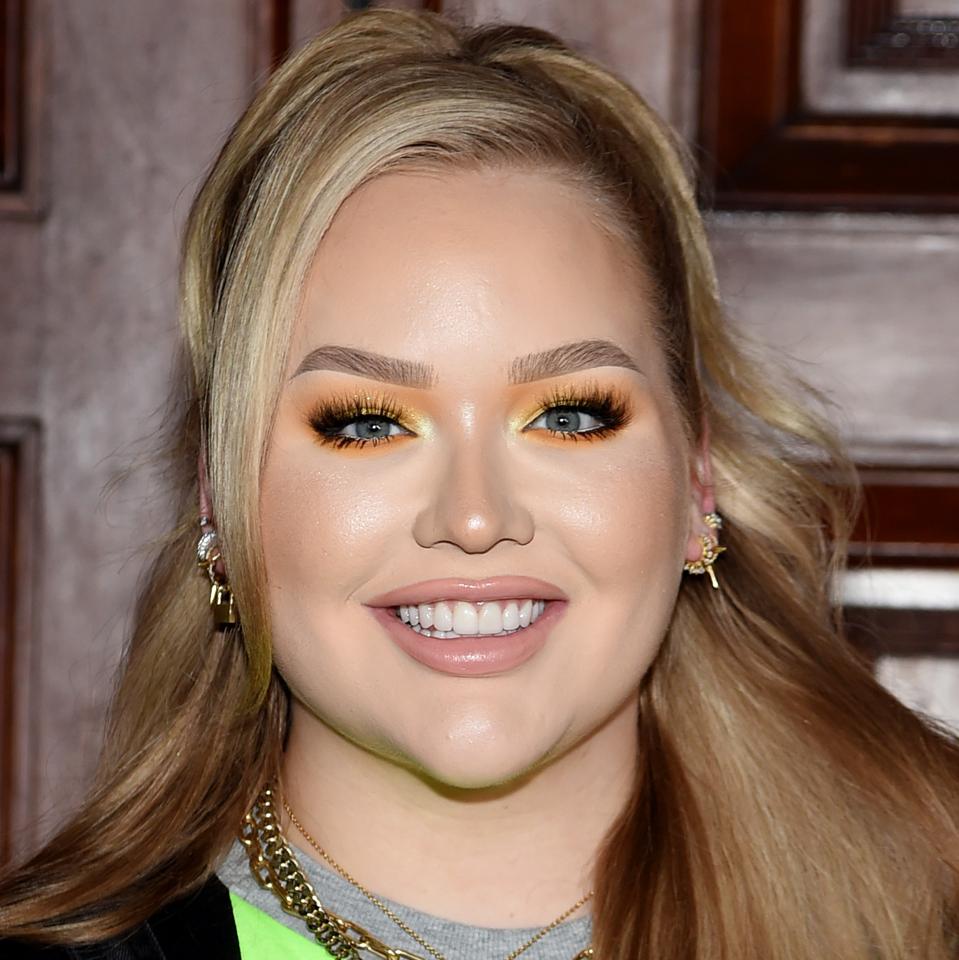 Nikkietutorials >> Beauty Youtube Star Nikkietutorials Comes Out As Transgender Nikkietutorials >> Beauty Youtube Star Nikkietutorials Comes Out As Transgender