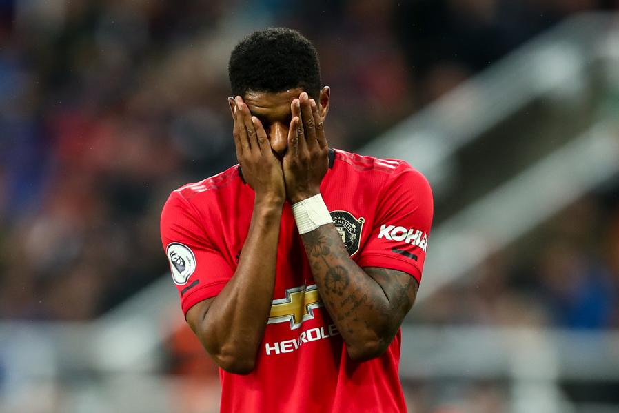 This Season Could Still Get A Lot Worse for Manchester United