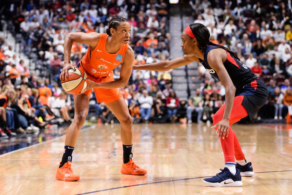 wnba suns roster