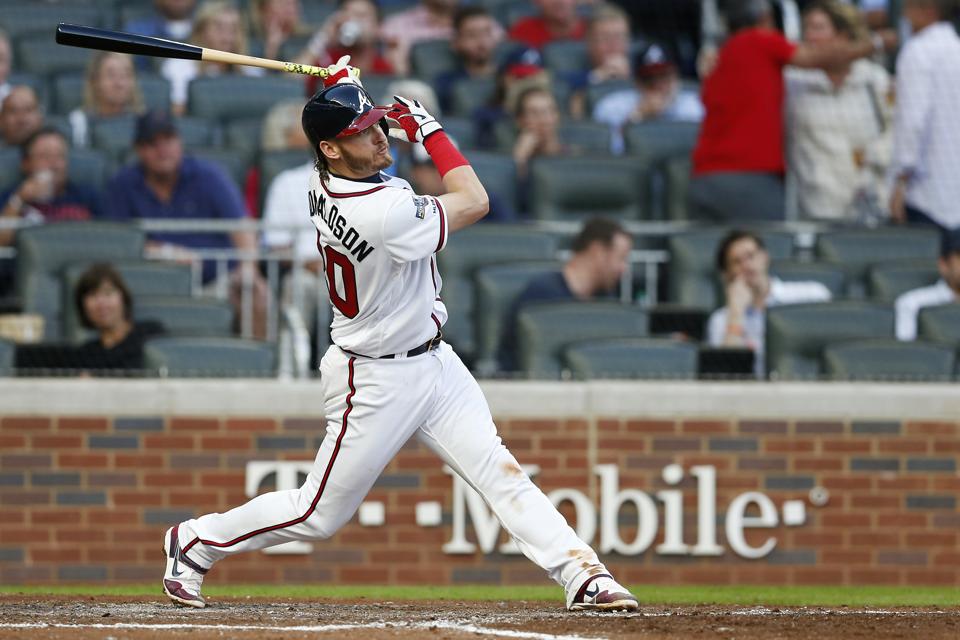 Josh Donaldson Bidding War Stalls As Clubs Worry About Age Injuries