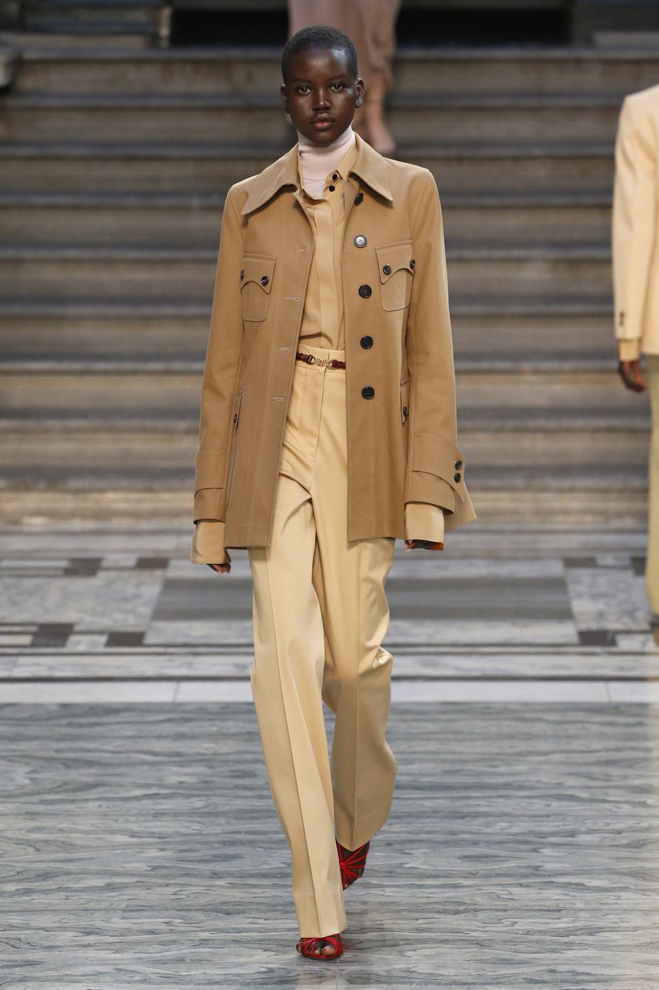 London Fashion Week September 2019 Schedule London Fashion Week September 2019 Schedule