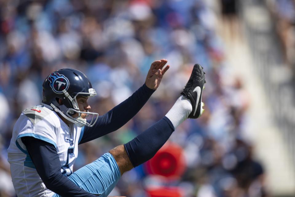 Indianapolis Colts contro Tennessee Titans