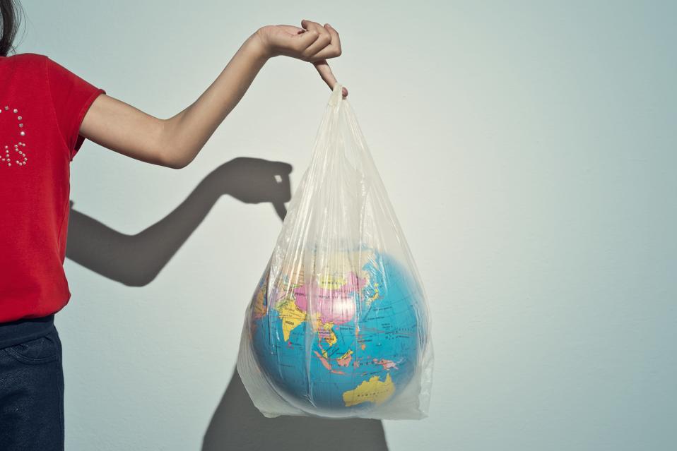 Environmental conservation