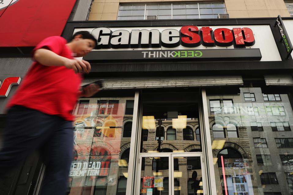 Gamestop Black Friday 2019 Hours And Best Deals On Switch Ps4