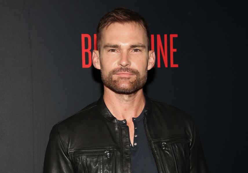 Seann William Scott Talks Blumhouse's 'Bloodline,' Horror And 'American Pie'