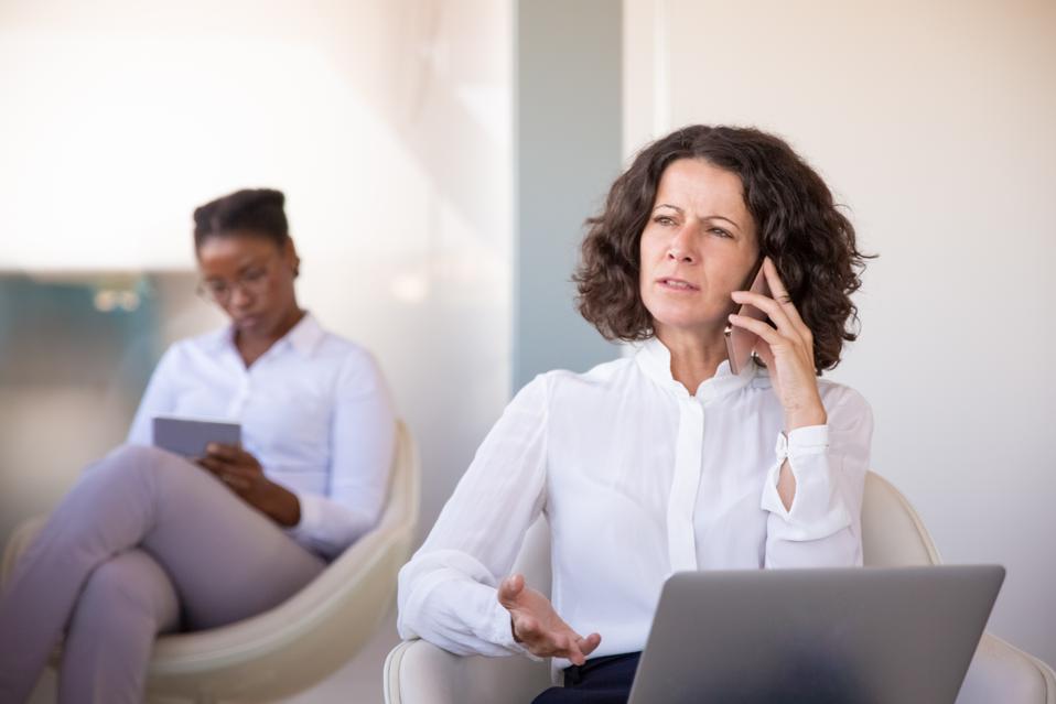 What It Really Means When A Company Says You Re Overqualified For The Job