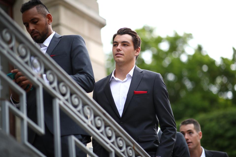 Laver Cup 2019 - Preview Day 3