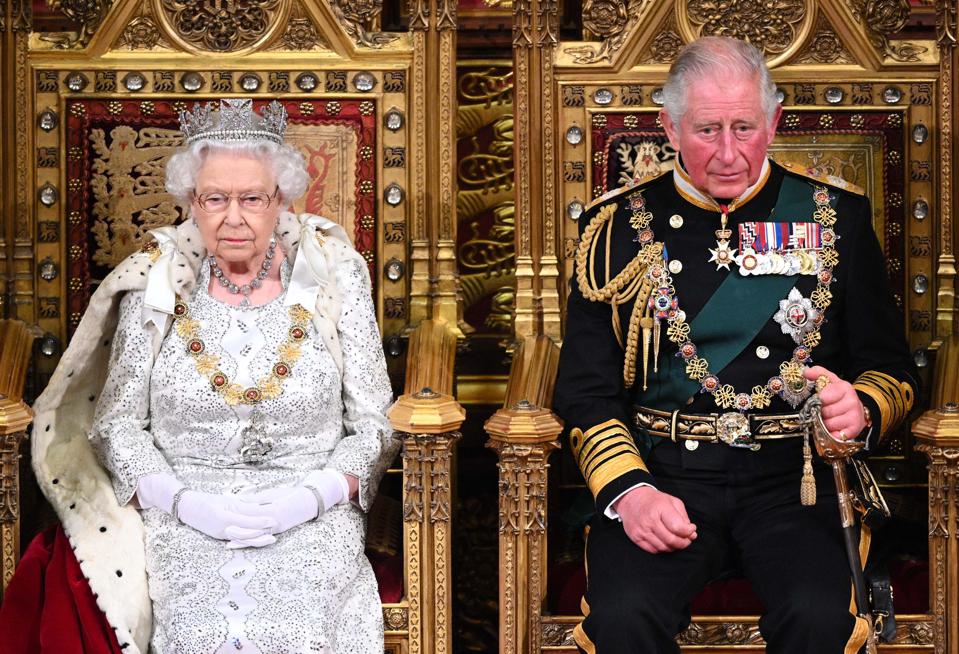 British Monarchy In Transition Is It Time For King Charles