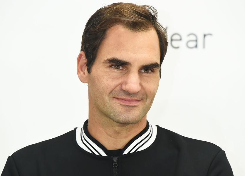 Roger Federer Confirms He Will Play The French Open In 2020