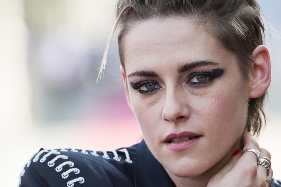 Kristen Stewart’s ‘Seberg’ Is Now Streaming On Amazon Prime