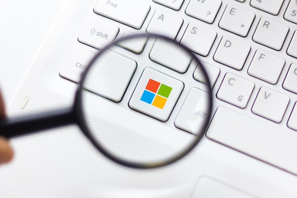Microsoft Sounds Windows 10 Exploitation More Likely Alarm