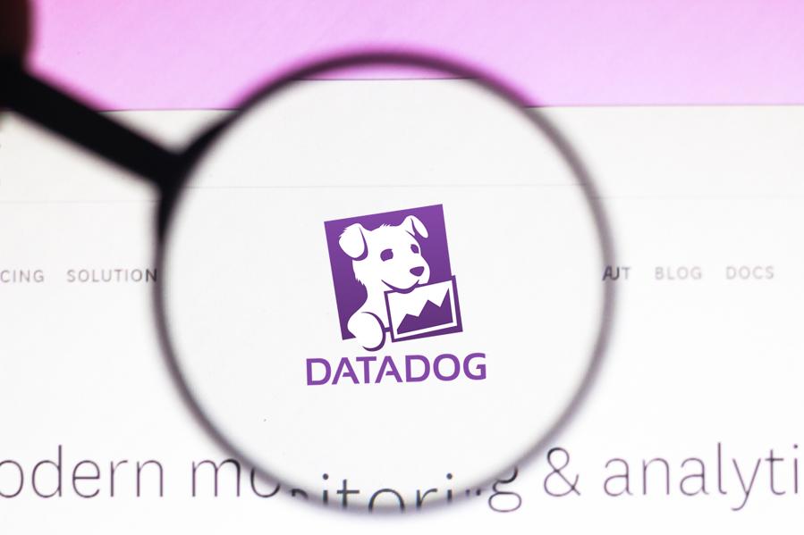 Why Is Datadog Stock Up About 20% Over The Last Month?