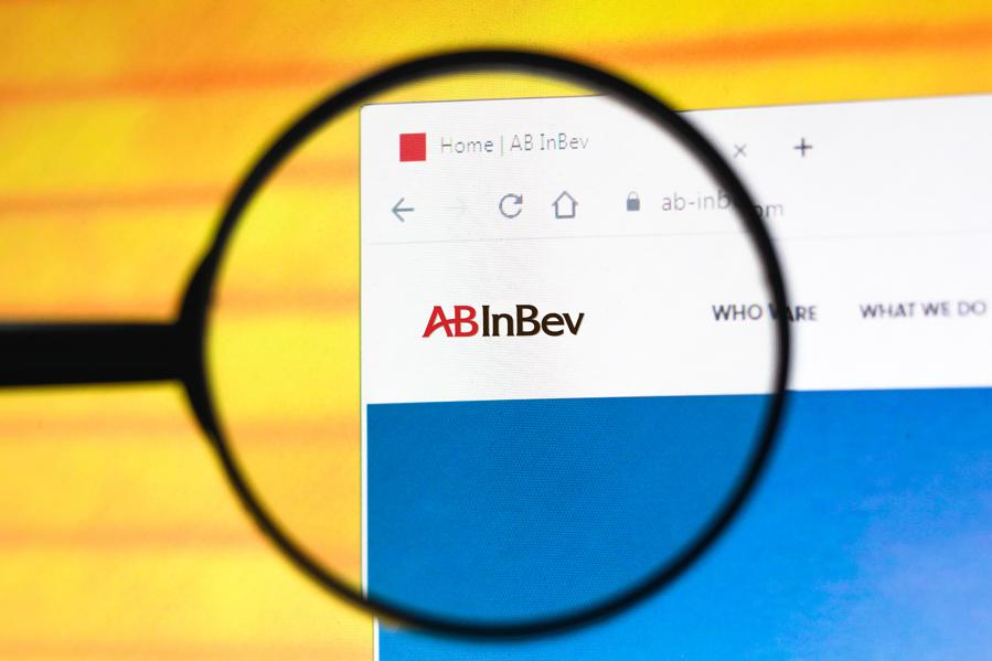 How Much Does Anheuser-Busch InBev Depend On Asia-Pacific For Its Growth?