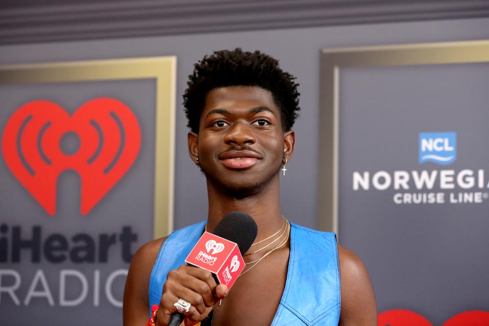 Don't Call Lil Nas X A One-Hit Wonder