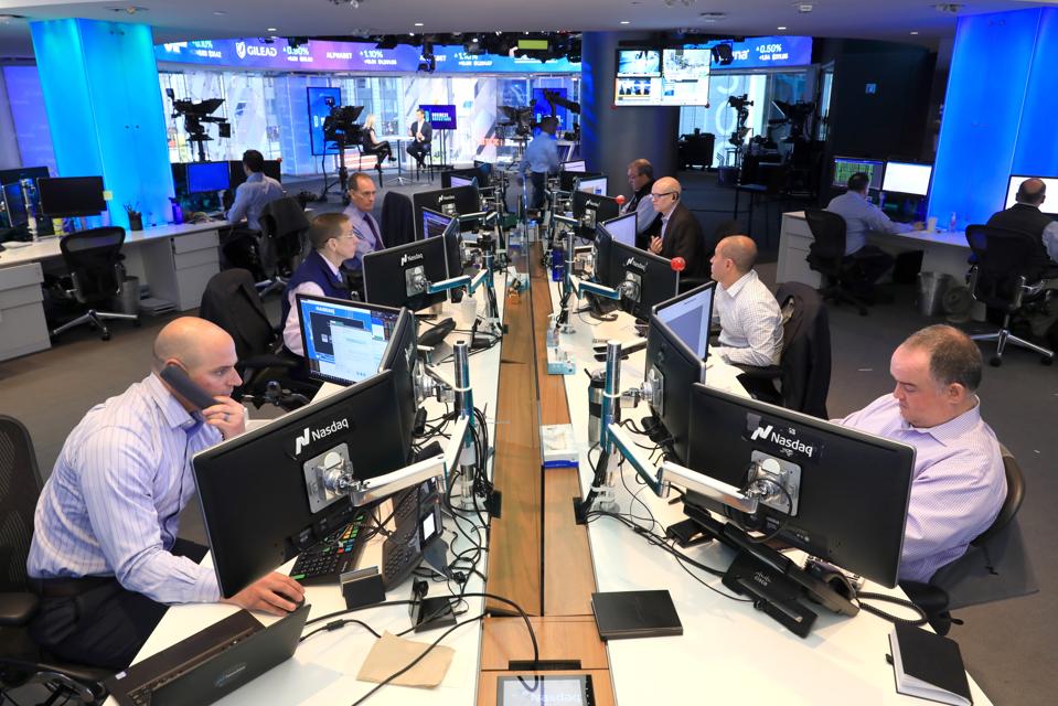 Retail investment company Freedom Holding Corp begins trading shares at Nasdaq