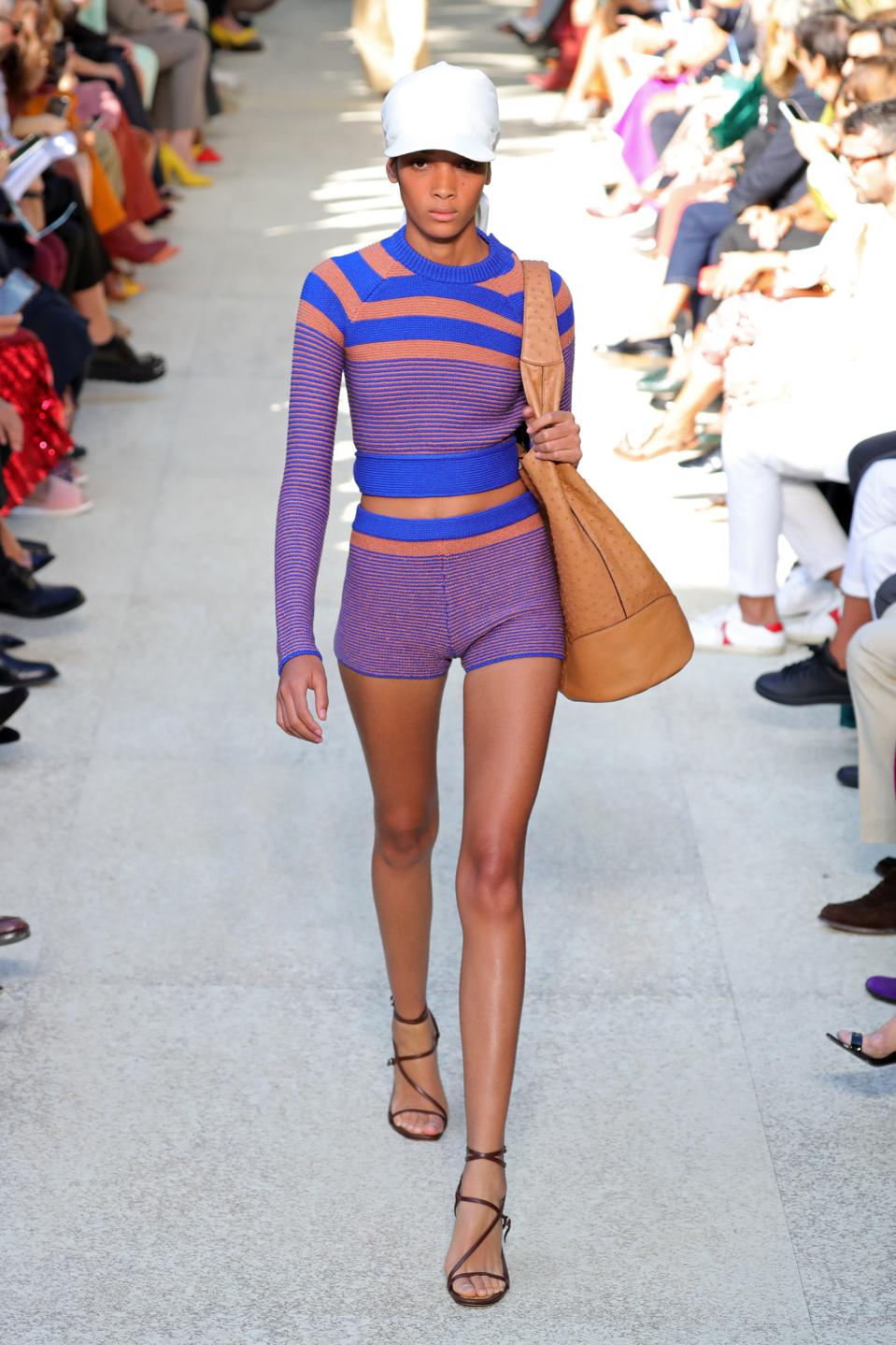 Top 10 Trends From The iSpringi i2020i iFashioni Shows Top 10 Trends From The iSpringi i2020i iFashioni Shows