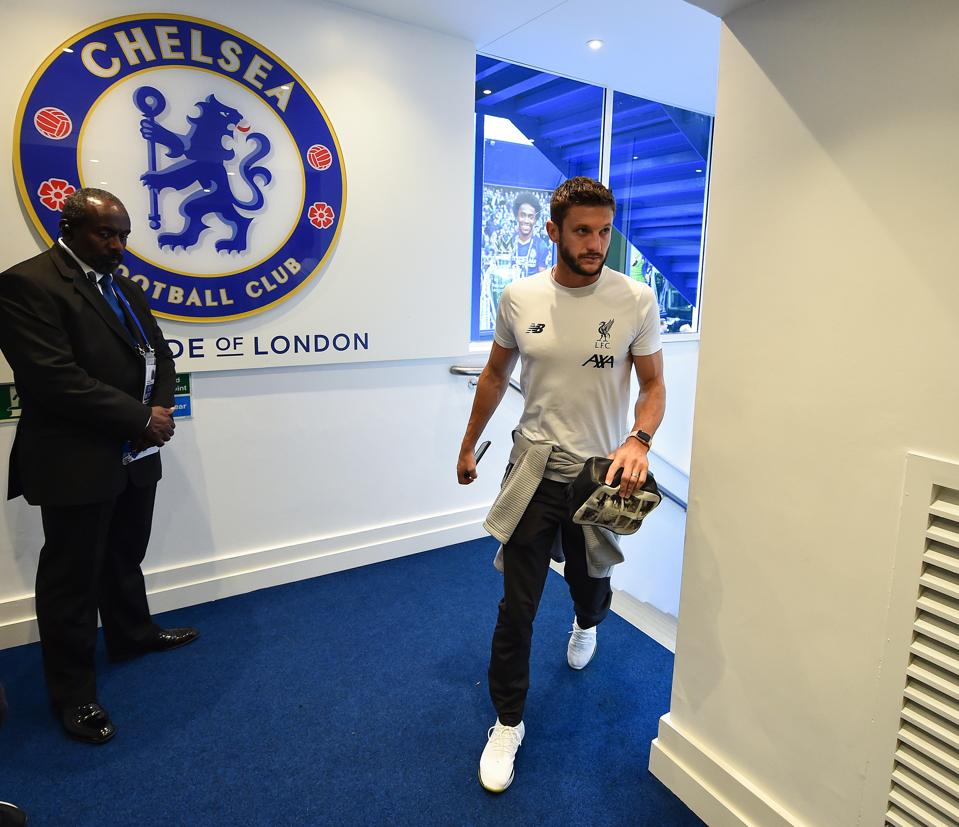 Chelsea Vs Liverpool Preview Team News And Starting Lineups